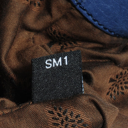 Mulberry Soft Buffalo Medium Alexa Slate 17 of 18