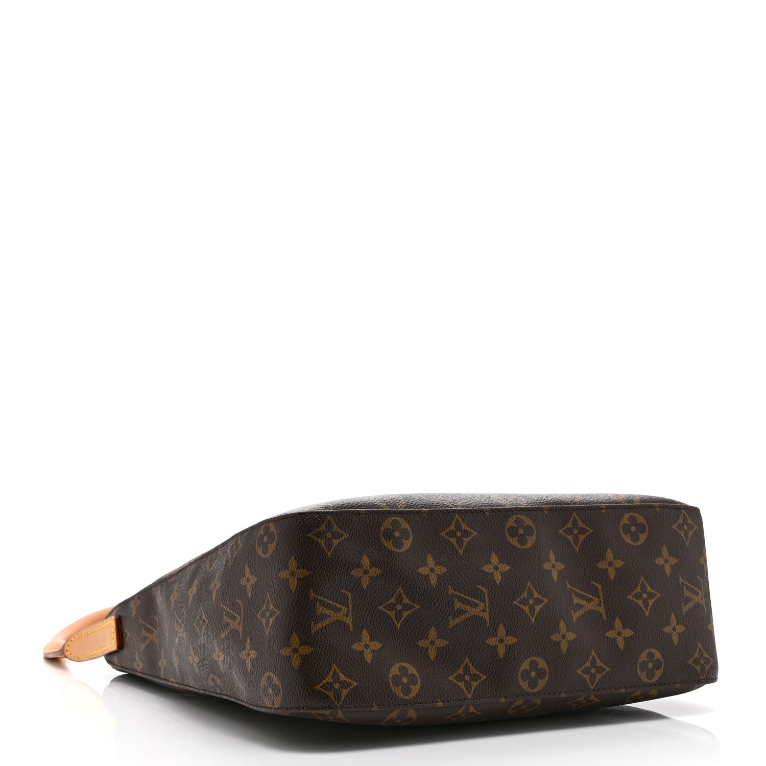 Louis Vuitton Monogram Looping GM 4 of 10