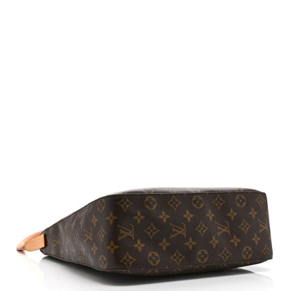 Louis Vuitton Monogram Looping GM 4 of 10