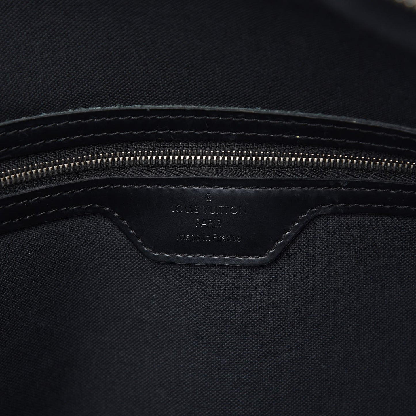 Damier Graphite Jorn