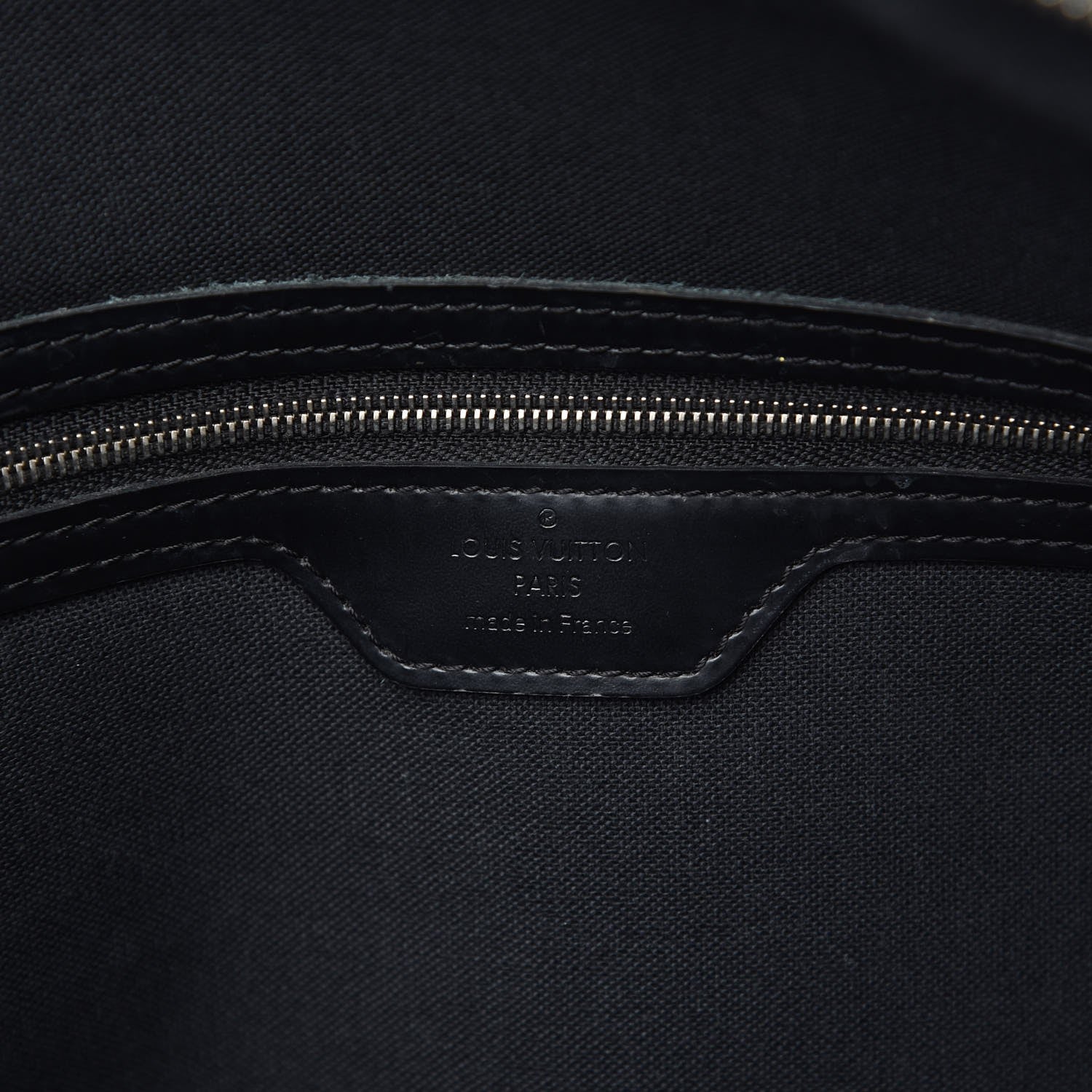 Louis Vuitton Damier Graphite Jorn 6 of 16