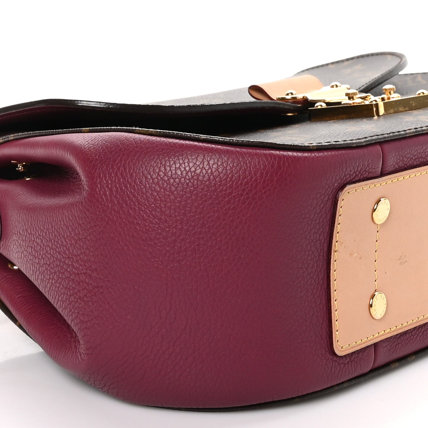 Monogram Eden MM Aurore