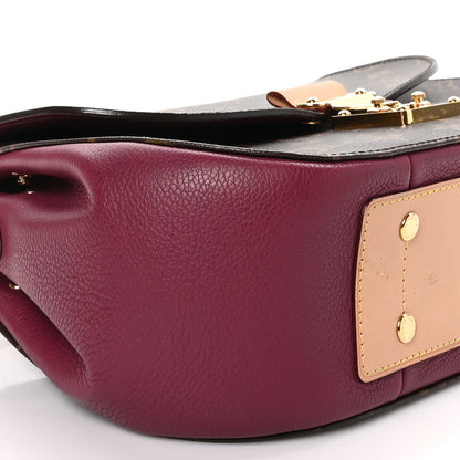 Louis Vuitton Monogram Eden MM Aurore 8 of 10