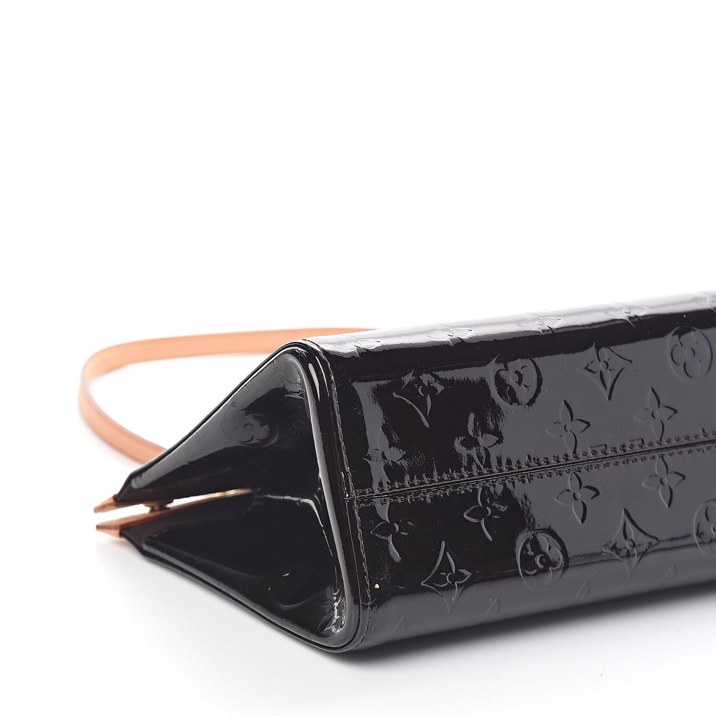 Vernis Roxbury Drive Amarante