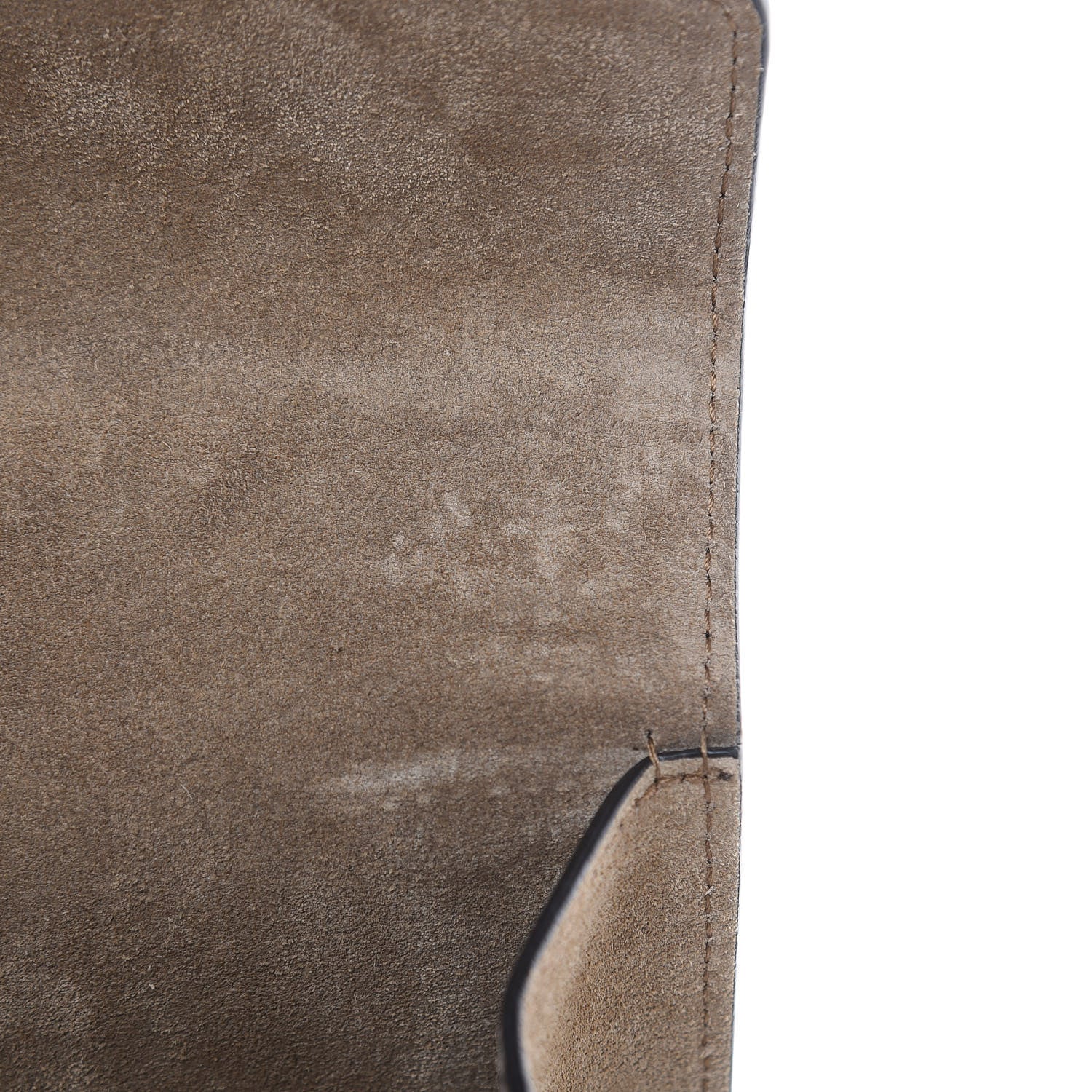 Gucci GG Supreme Monogram Mini Dionysus Shoulder Bag Taupe 11 of 11