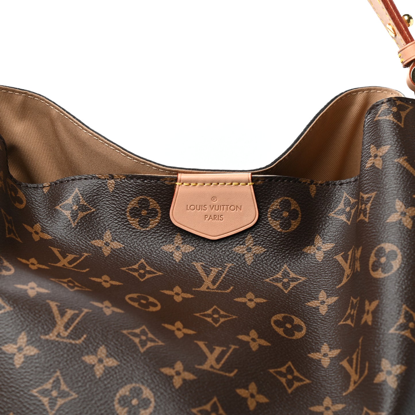 Monogram Graceful MM