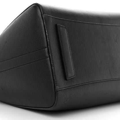 Givenchy Sugar Goatskin Medium Antigona Black 10 of 14