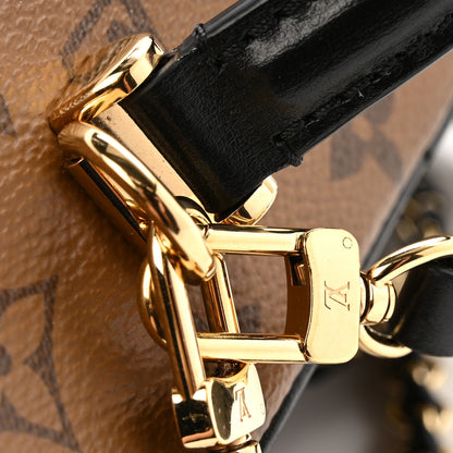 Louis Vuitton Reverse Monogram Vanity Chain Pouch 12 of 12
