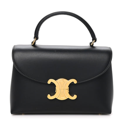 Celine Supple Calfskin Teen Nino Black 1 of 9