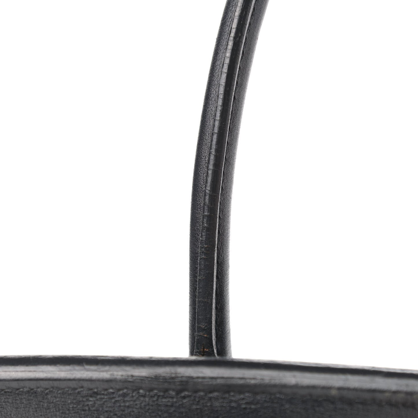 Swift Birkin 30 Black