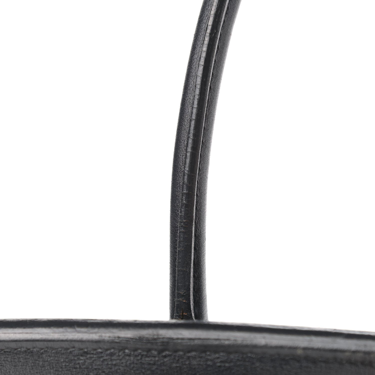 Hermes Swift Birkin 30 Black 26 of 35