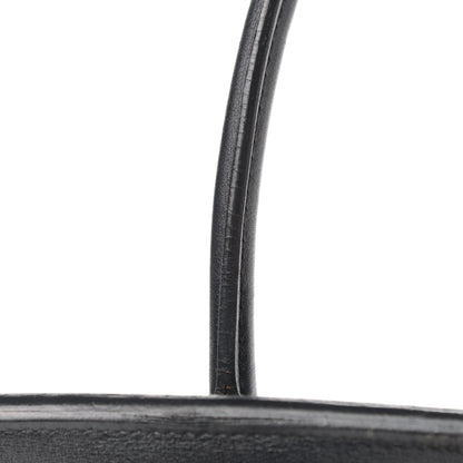 Hermes Swift Birkin 30 Black 26 of 35