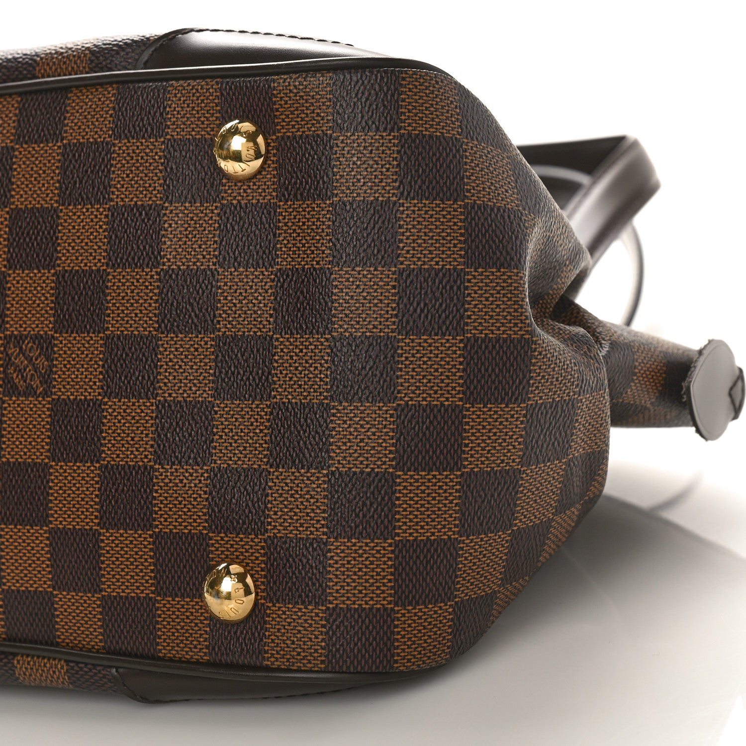 Louis Vuitton Damier Ebene Verona PM 9 of 9