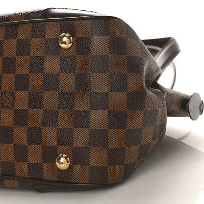 Louis Vuitton Damier Ebene Verona PM 9 of 9