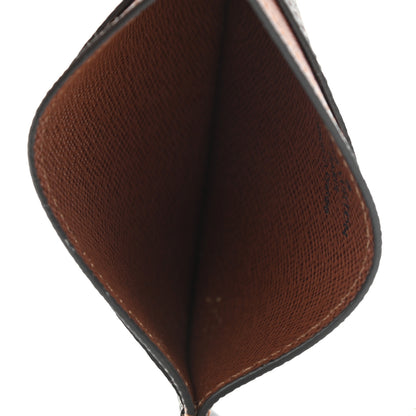Louis Vuitton Monogram Card Holder Armagnac 5 of 7