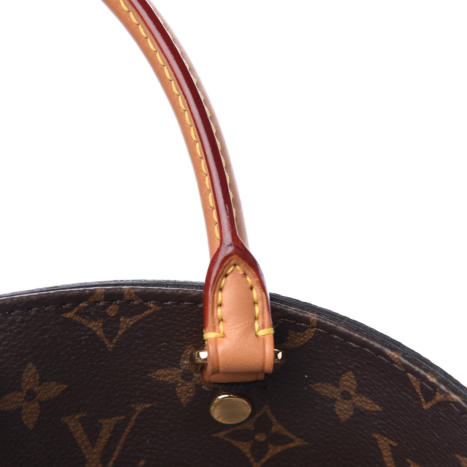 Louis Vuitton Monogram Montaigne GM 14 of 15