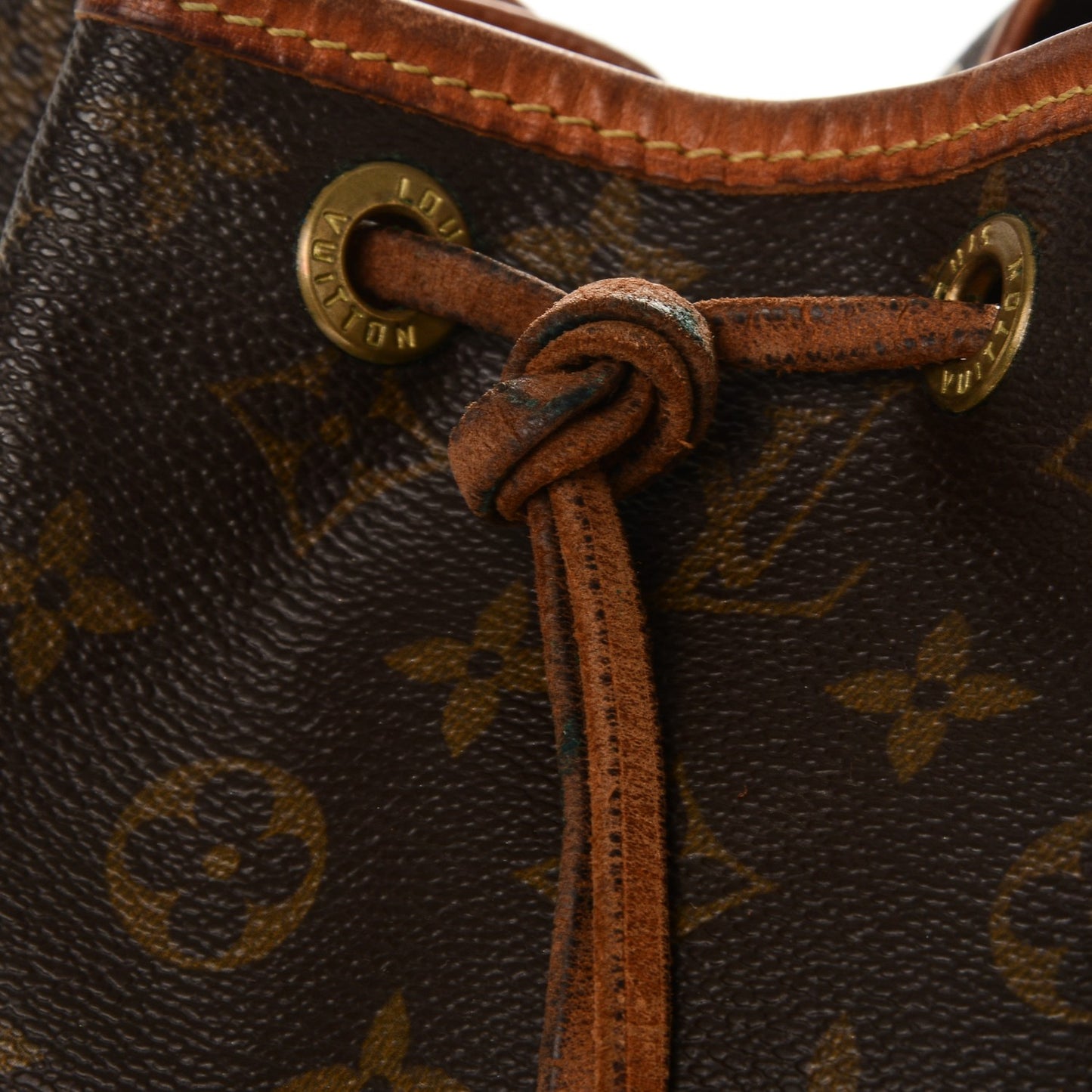 Monogram Petit Noe