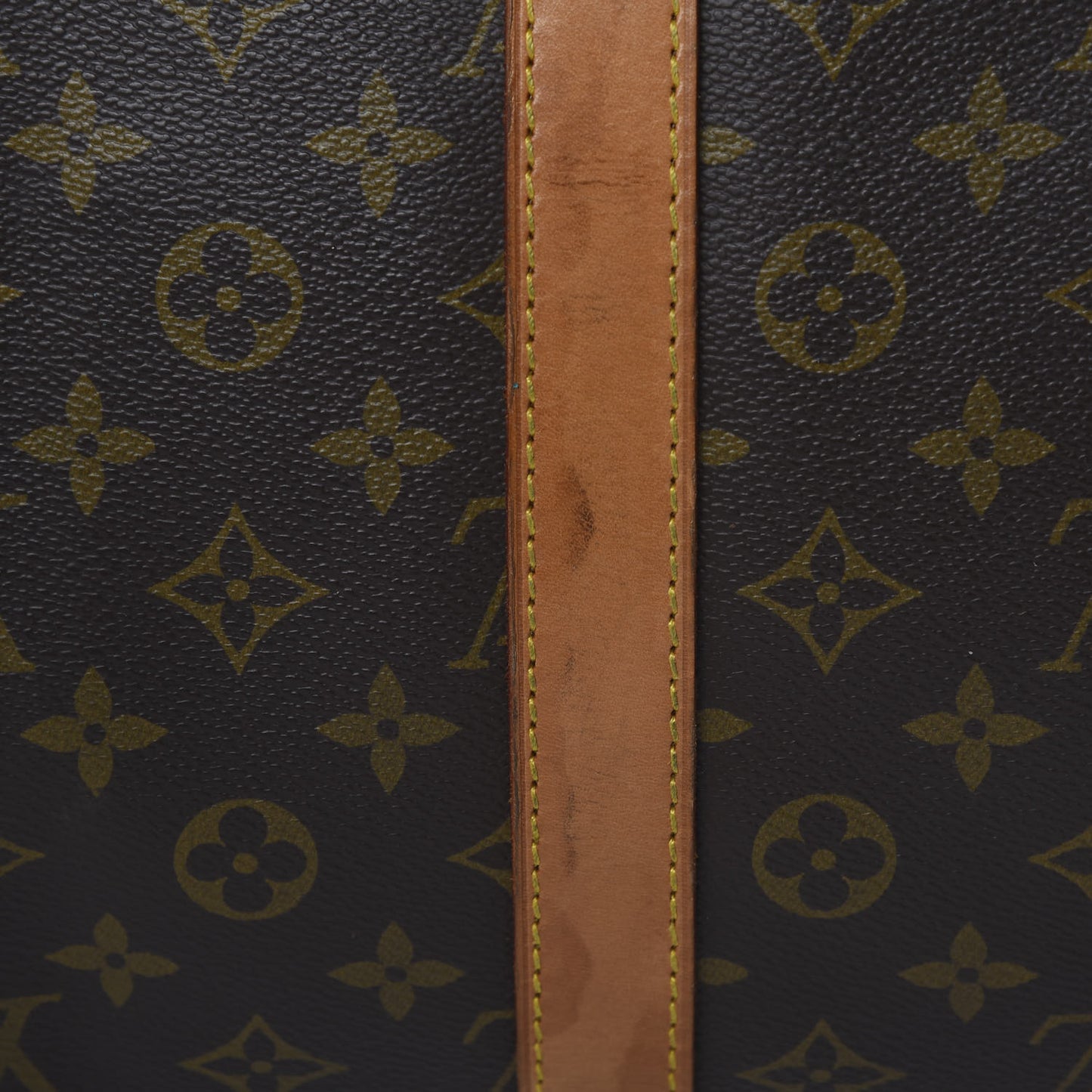 Monogram Keepall 55