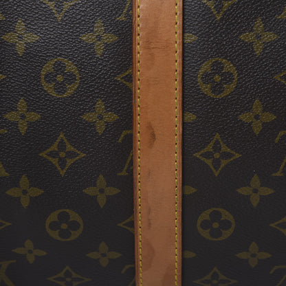 Louis Vuitton Monogram Keepall 55 14 of 20