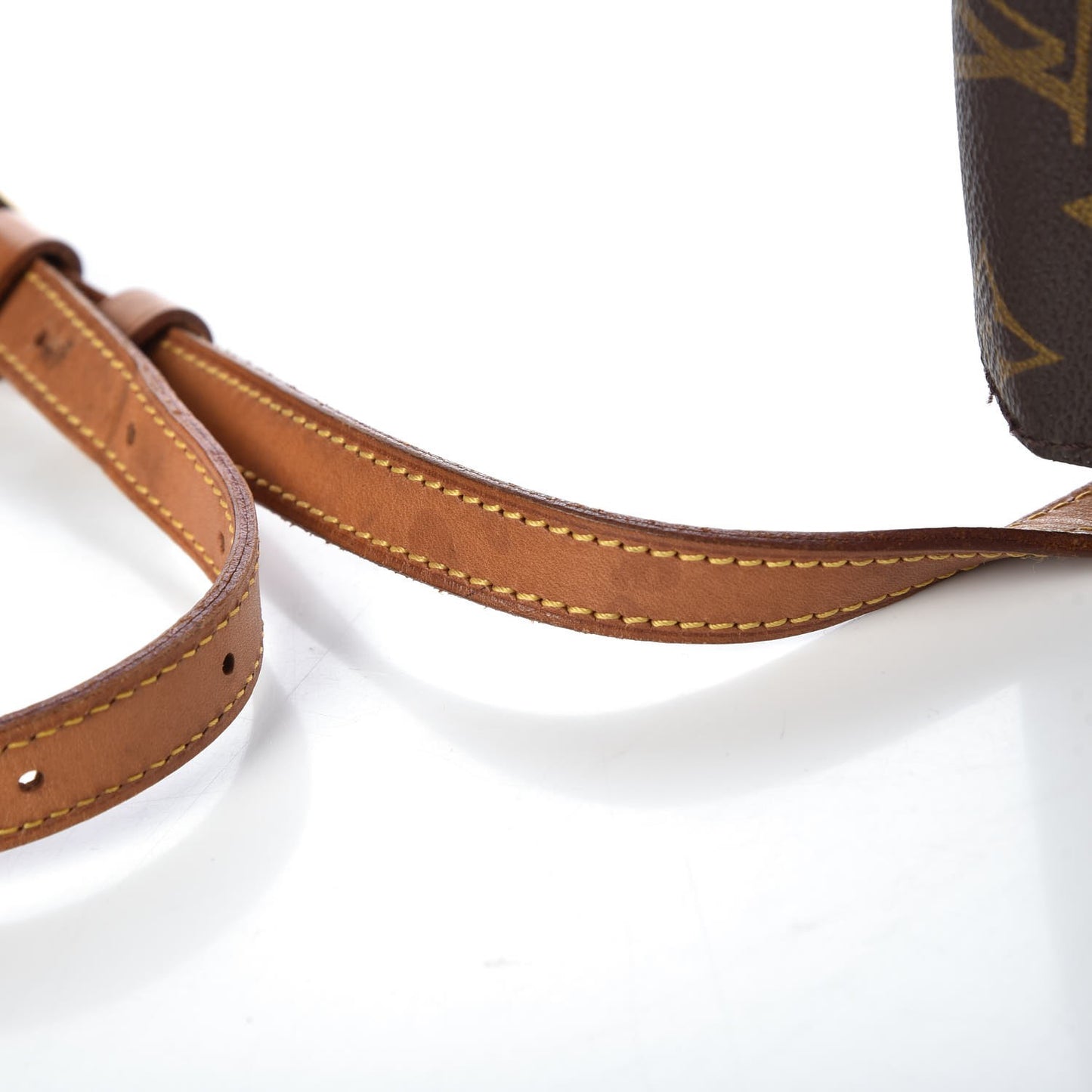Monogram Saint Cloud MM