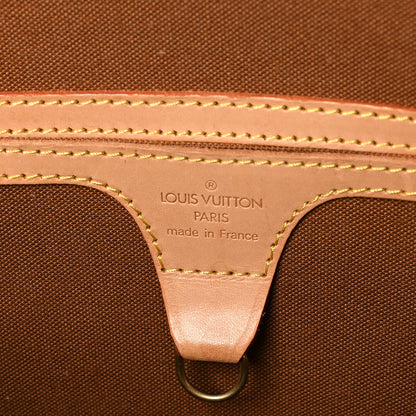 Louis Vuitton Monogram Ellipse GM Shopping Bag 7 of 10