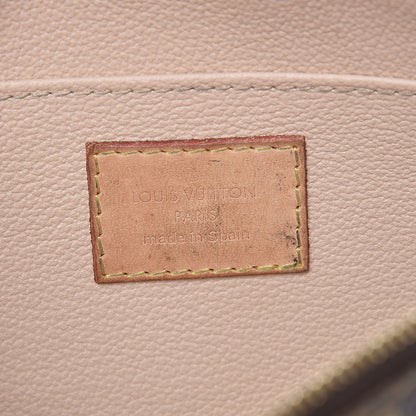 Louis Vuitton Monogram Cosmetic Pouch 6 of 7