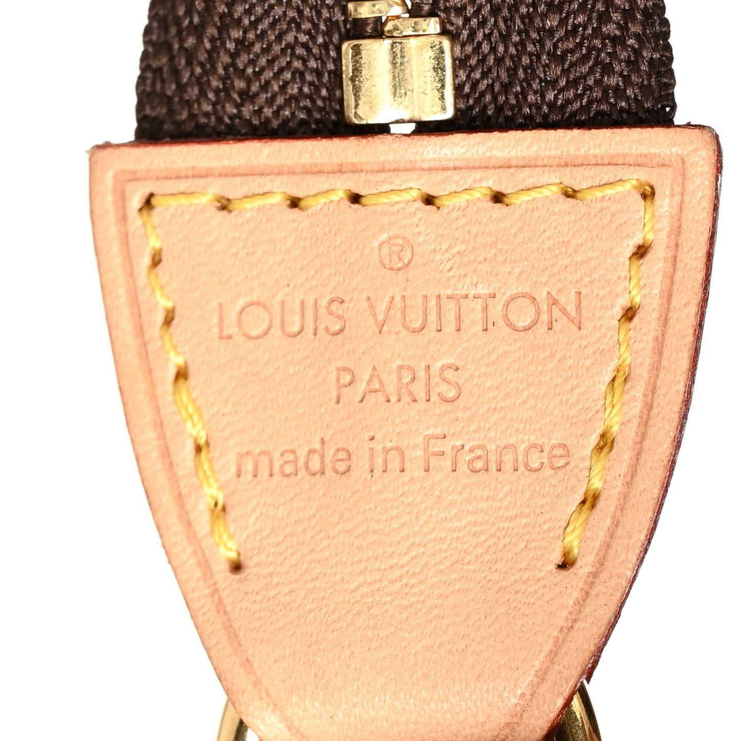 Monogram Mini Pochette Accessories