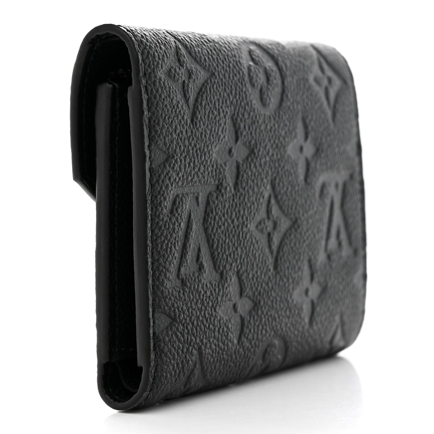 Empreinte Victorine Wallet Black