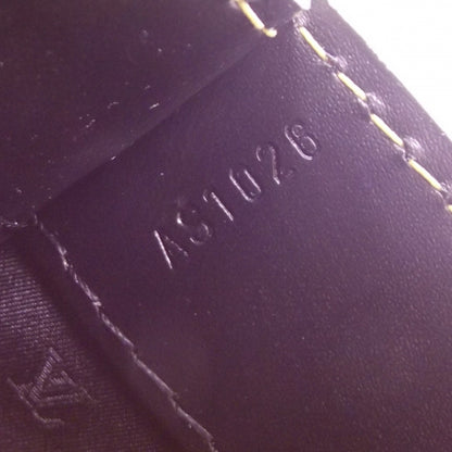 Louis Vuitton Suhali Le Fabuleux Black 8 of 9