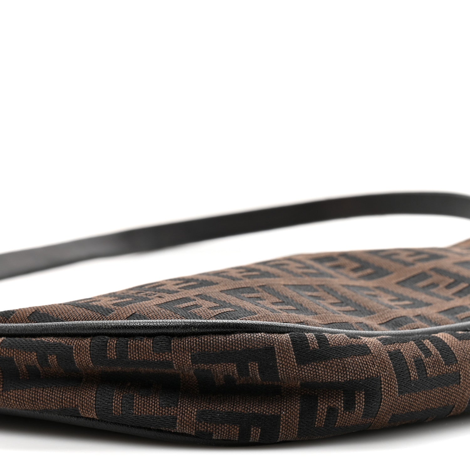 Fendi ロゴパターン タンクトップ FENDI タンクトップ | ニュートラル | FARFETCH JP