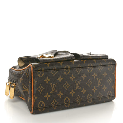 Louis Vuitton Monogram Manhattan PM 8 of 10