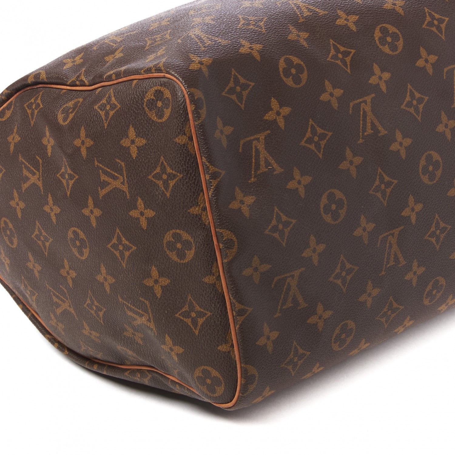 Louis Vuitton Monogram Speedy 40 6 of 8