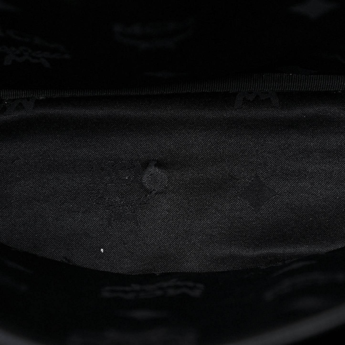 Visetos Document Bag Black