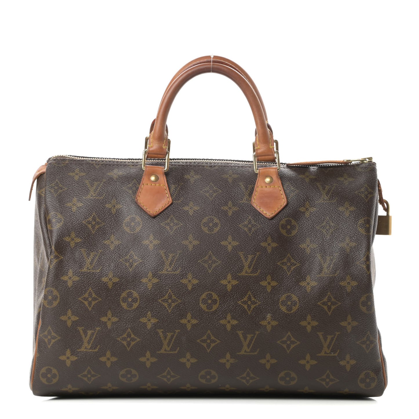 Monogram Speedy 35