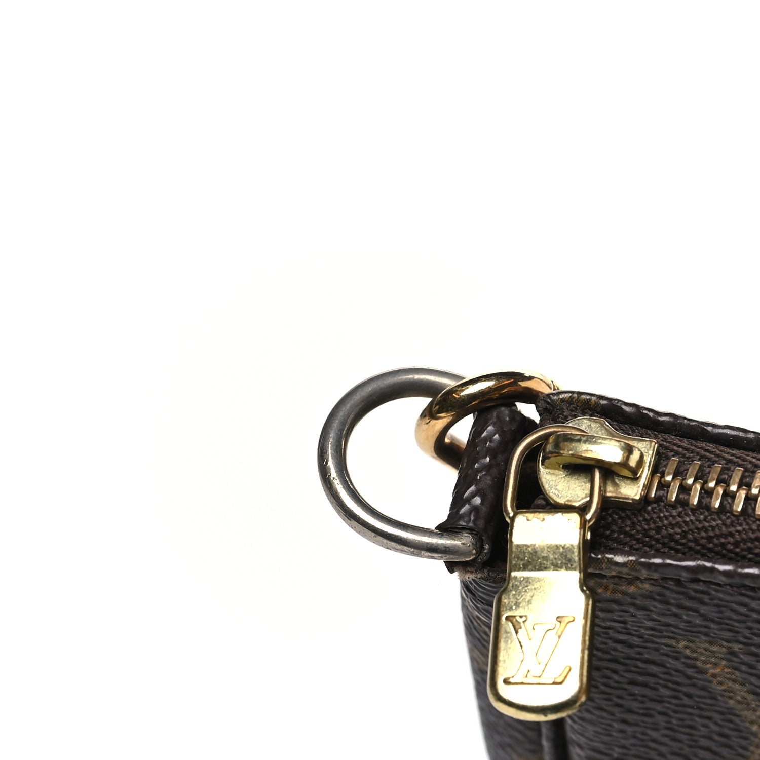 Louis Vuitton Monogram Pochette Accessories 11 of 12
