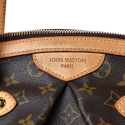 Louis Vuitton Monogram Tivoli GM 14 of 17