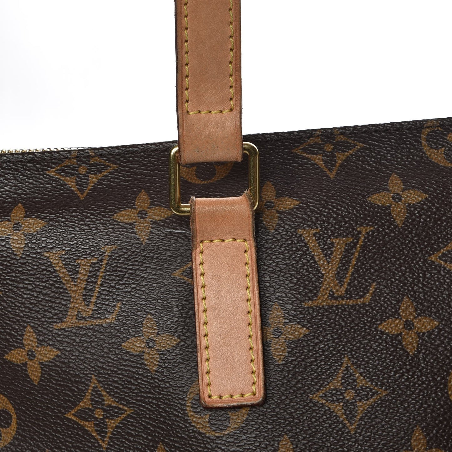 Monogram Cabas Mezzo