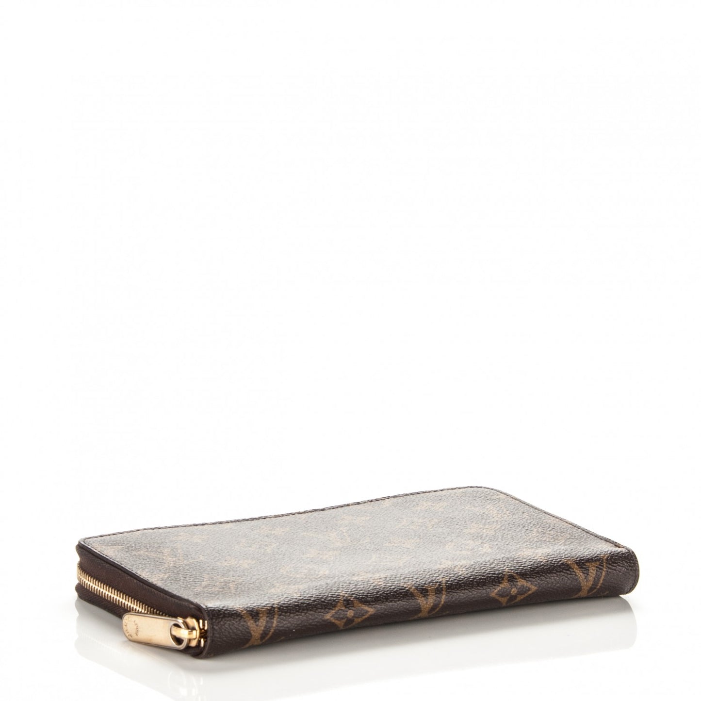 Monogram Zippy Organizer Wallet