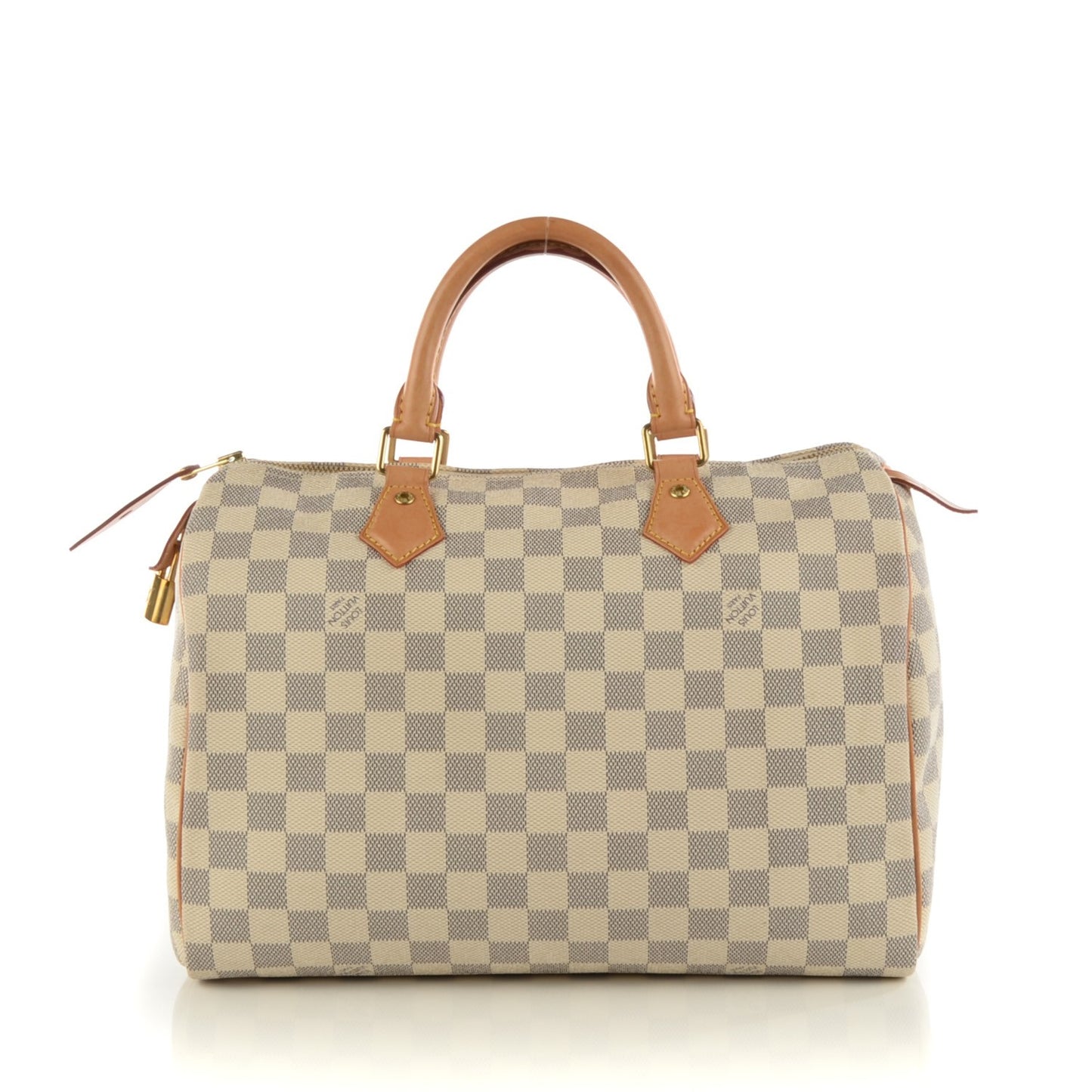 Damier Azur Speedy 30