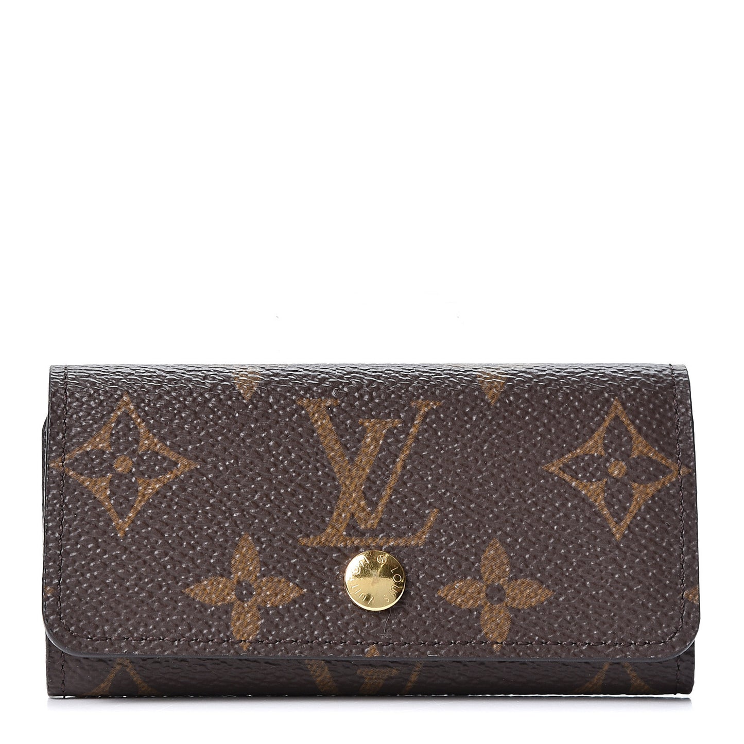 Monogram 4 Key Multicles Holder
