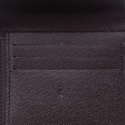 Louis Vuitton Damier Ebene Anais Wallet 5 of 7