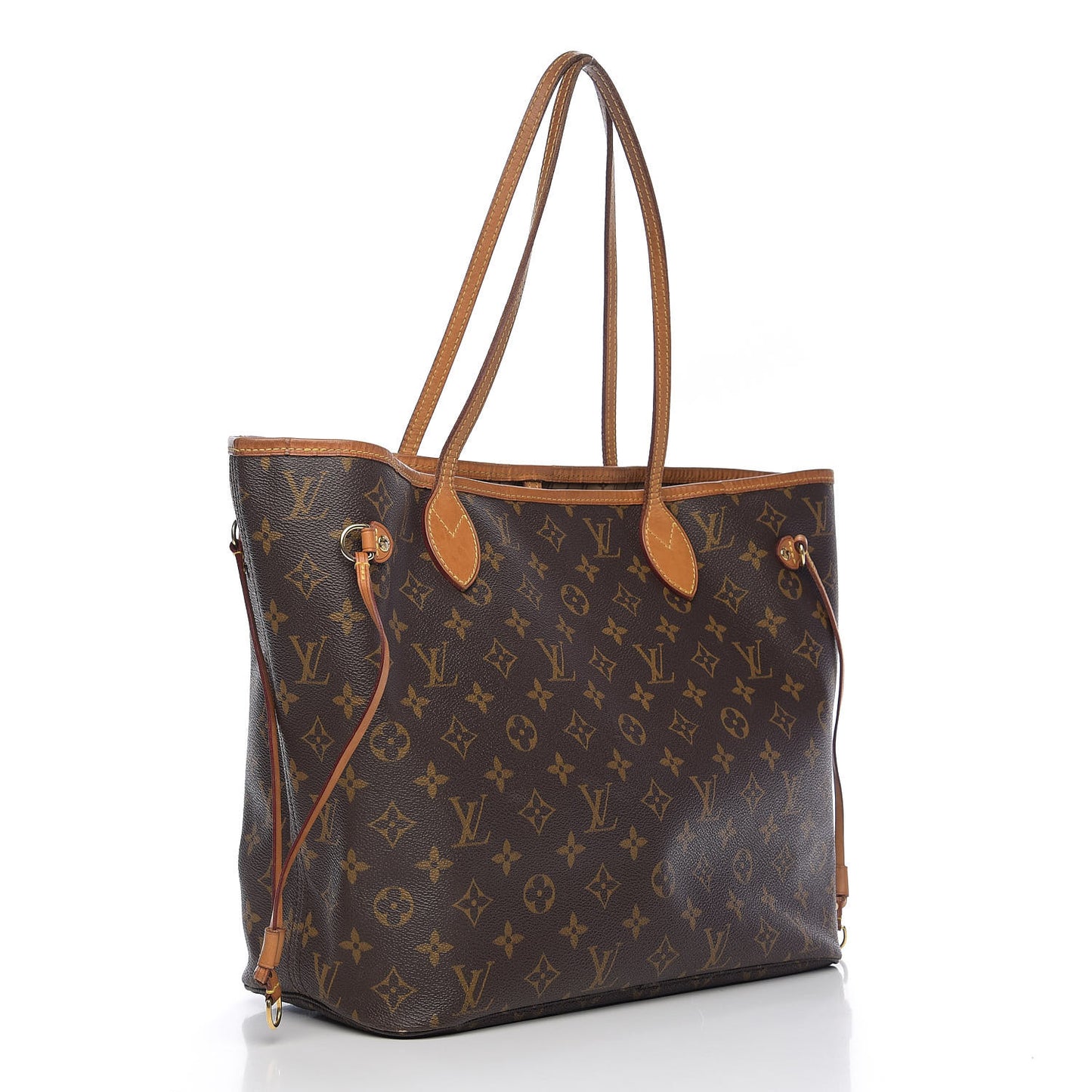 Monogram Neverfull MM