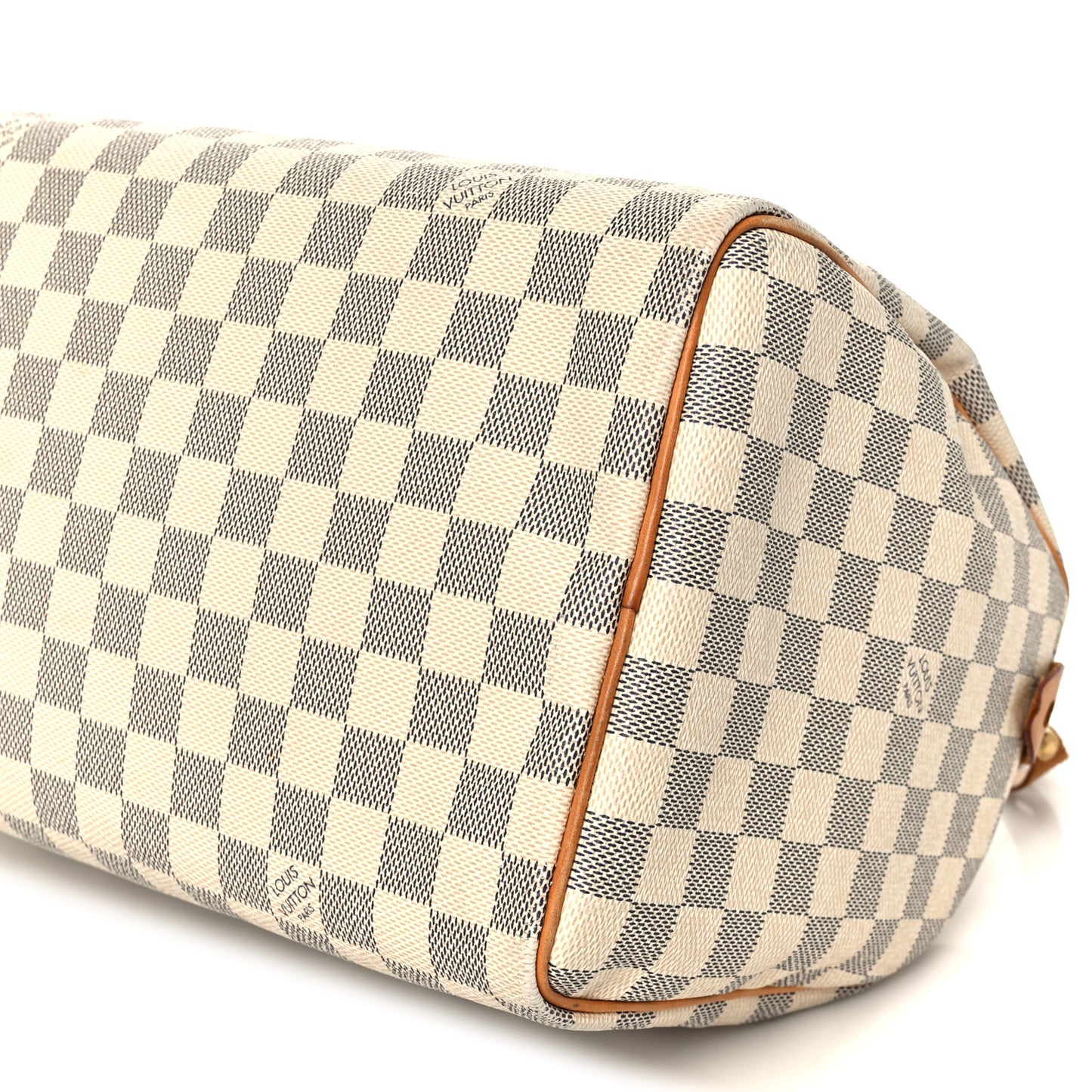 Damier Azur Speedy 30