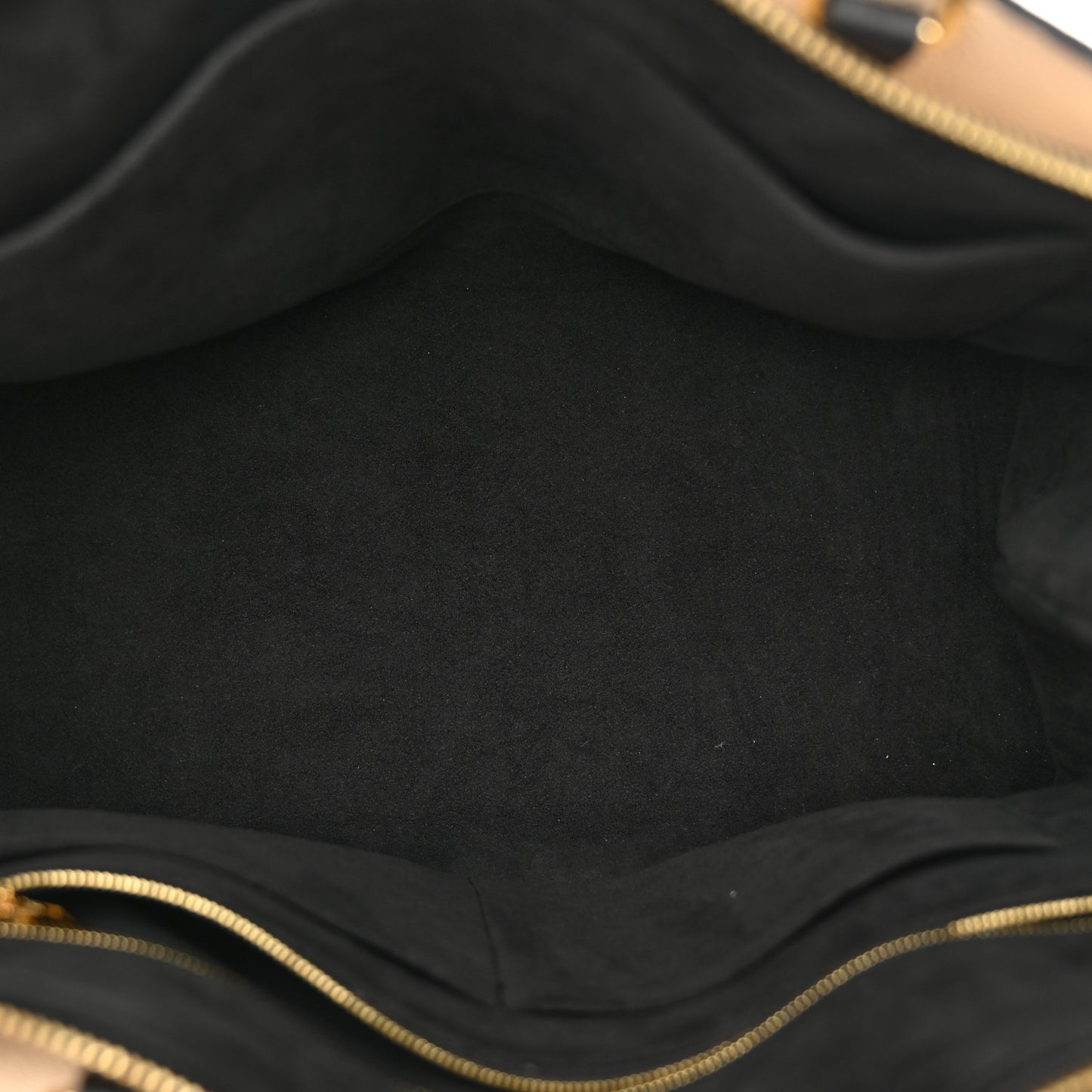 Empreinte Monogram Giant Grand Palais Black Beige