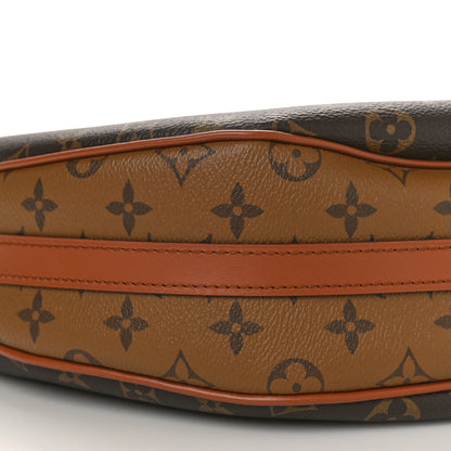 Louis Vuitton Reverse Monogram Loop Hobo 8 of 9