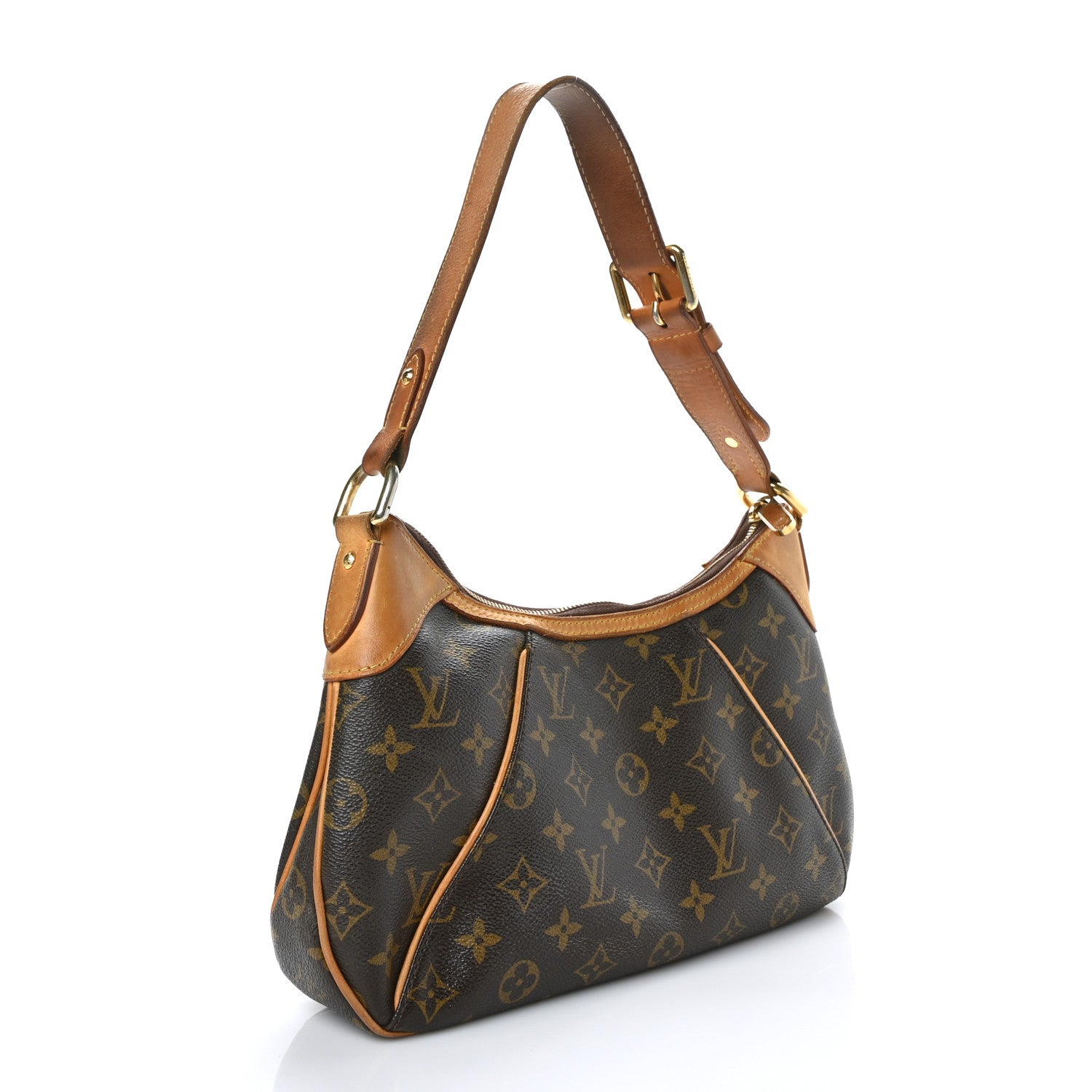 Louis Vuitton Monogram Thames PM 3 of 11