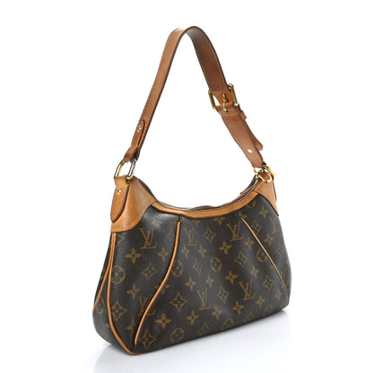 Louis Vuitton Monogram Thames PM 3 of 11