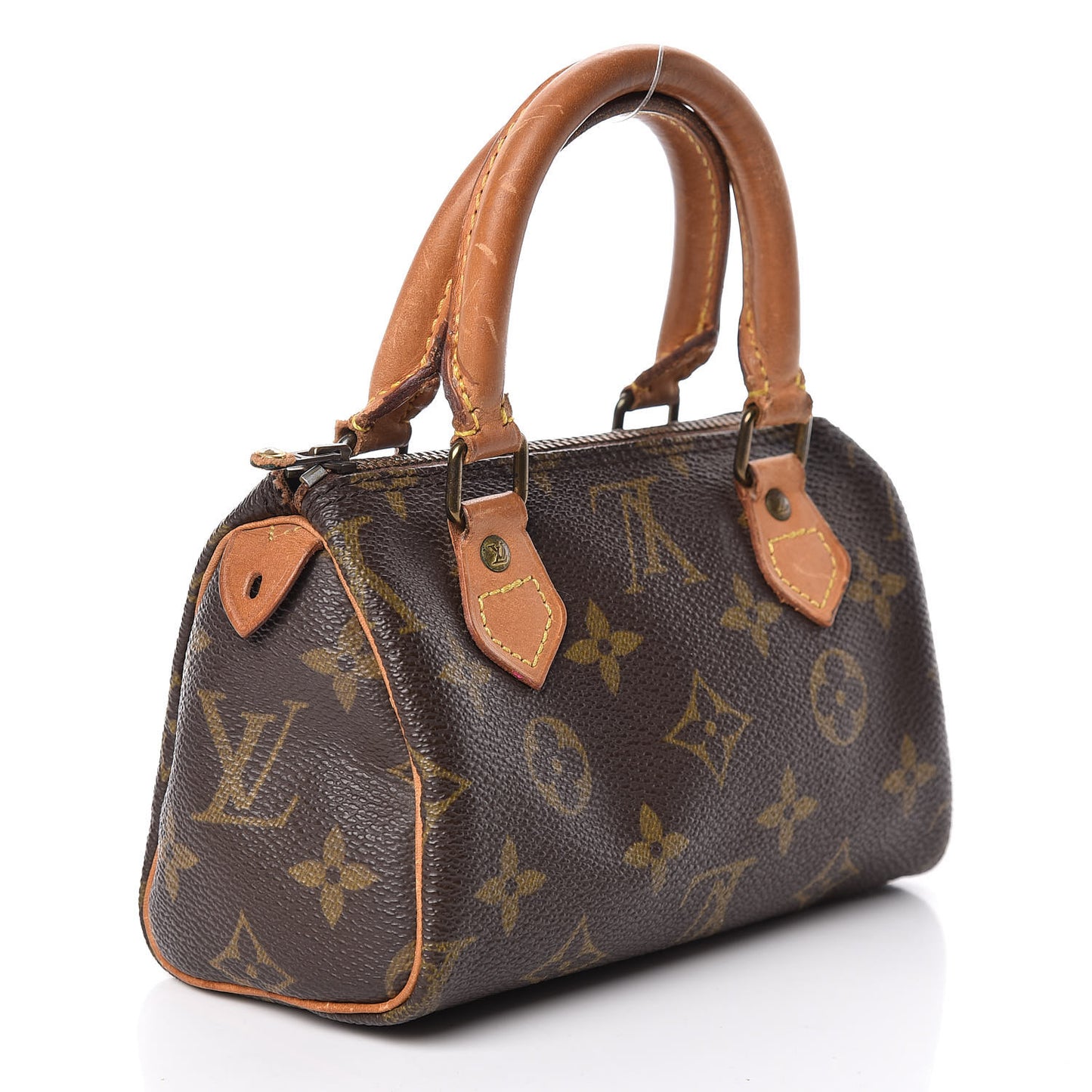 Monogram Mini Sac HL Speedy