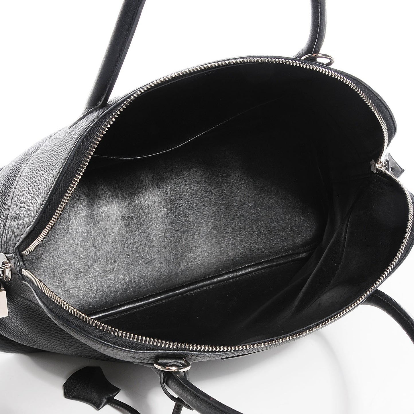 Taurillon Clemence Bolide 35 Black