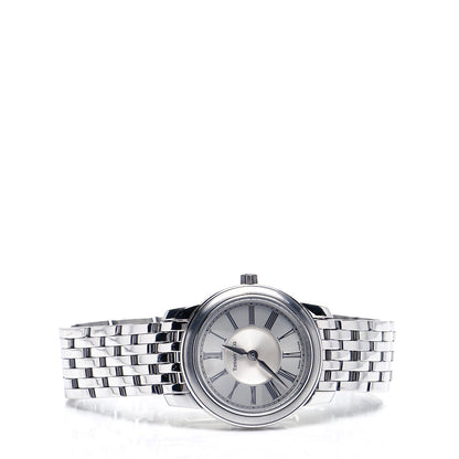 Tiffany Stainless Steel 28mm Mark Resonator Quartz Watch 2 of 5